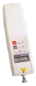 Digital Push Pull Gauge "Algol" Model HF-100 Range 100 kgf Digital Push Pull Gauge "Algol" Model HF-100 Range 100 kgf